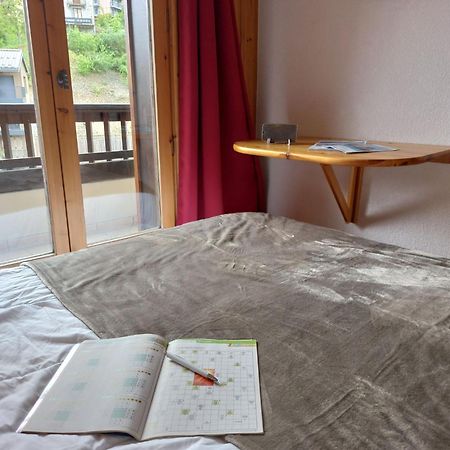 Apartment Les Jardins Alpins-2 By Interhome 圣热尔韦莱班 外观 照片